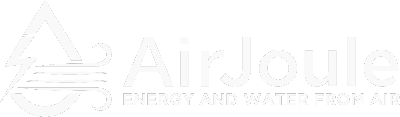 Airjoule Logo